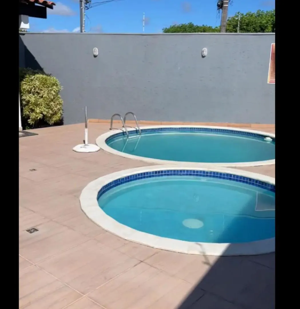 Apartamento Praia Vista Mar Porto Seguro