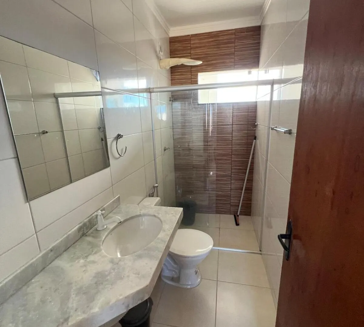 Apartman Apartamento Praia Vista Mar Porto Seguro