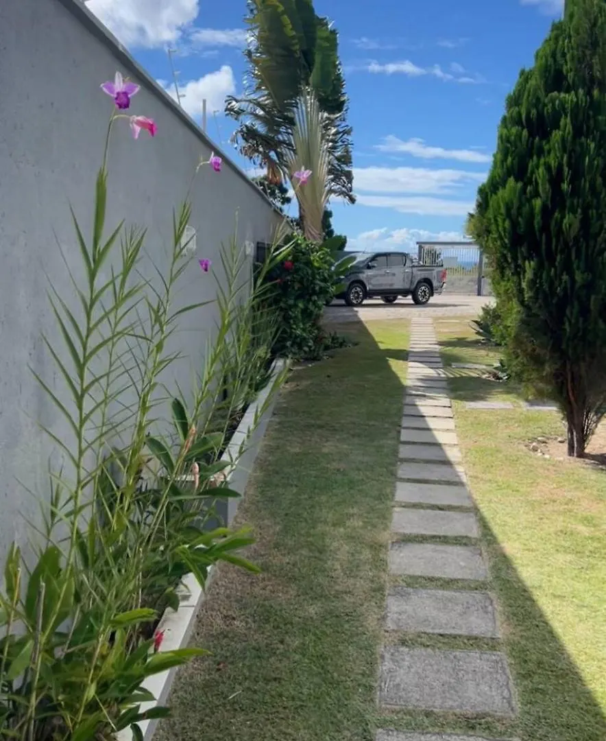 פורטו סגורו Apartamento Praia Vista Mar דירה פורטו סגורו