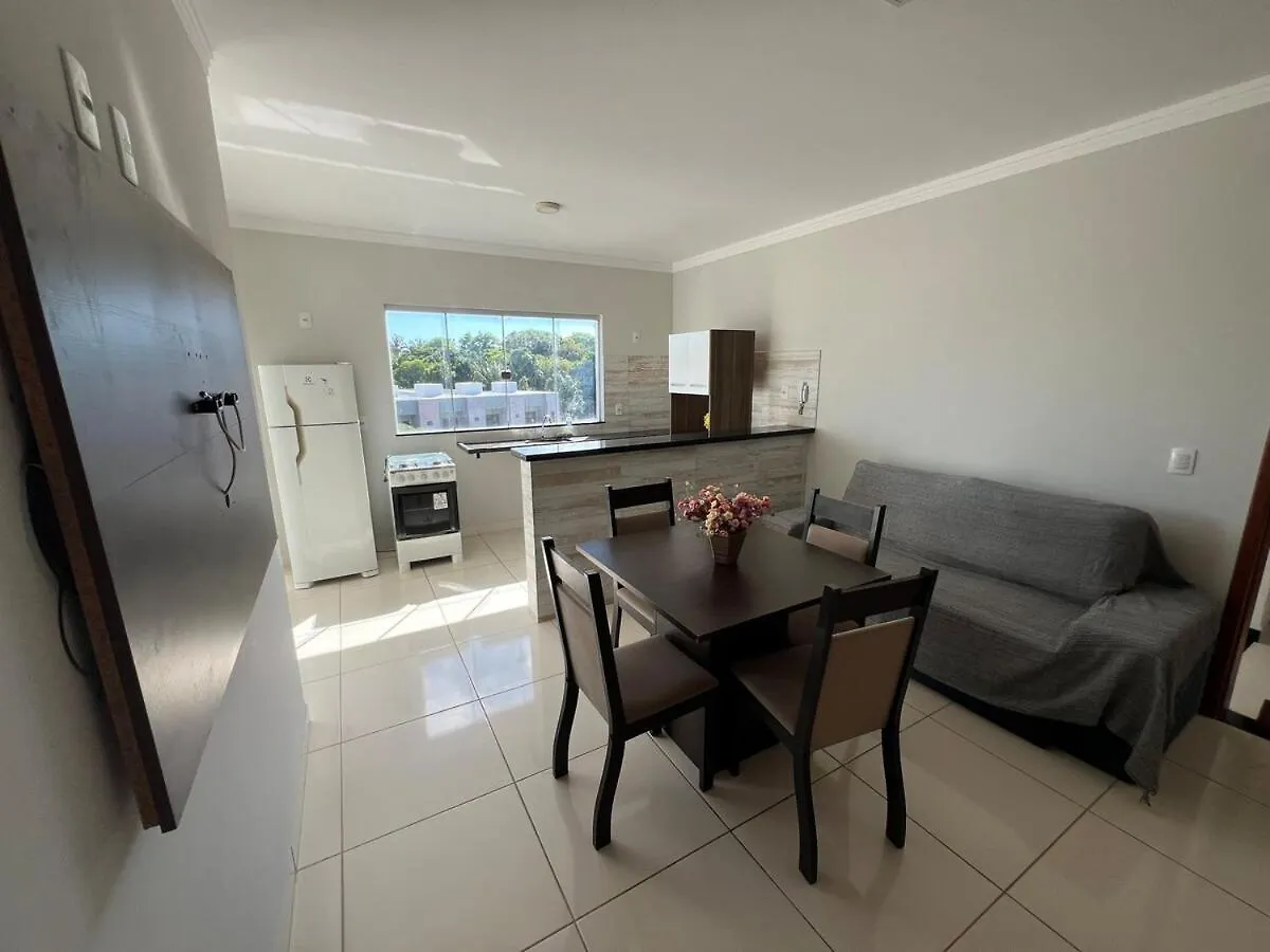 פורטו סגורו Apartamento Praia Vista Mar